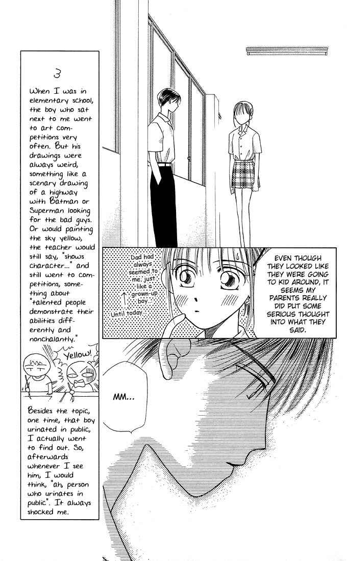 Page 27 Chapter 10 His and Her Circumstances