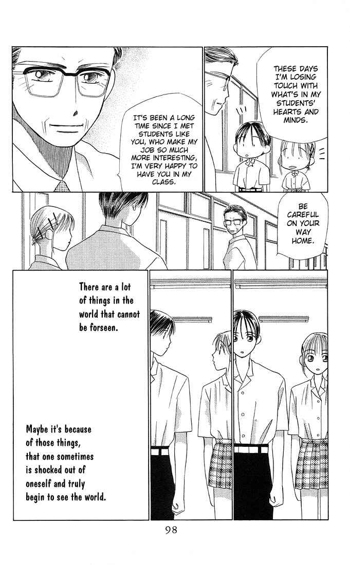Page 30 Chapter 10 His and Her Circumstances