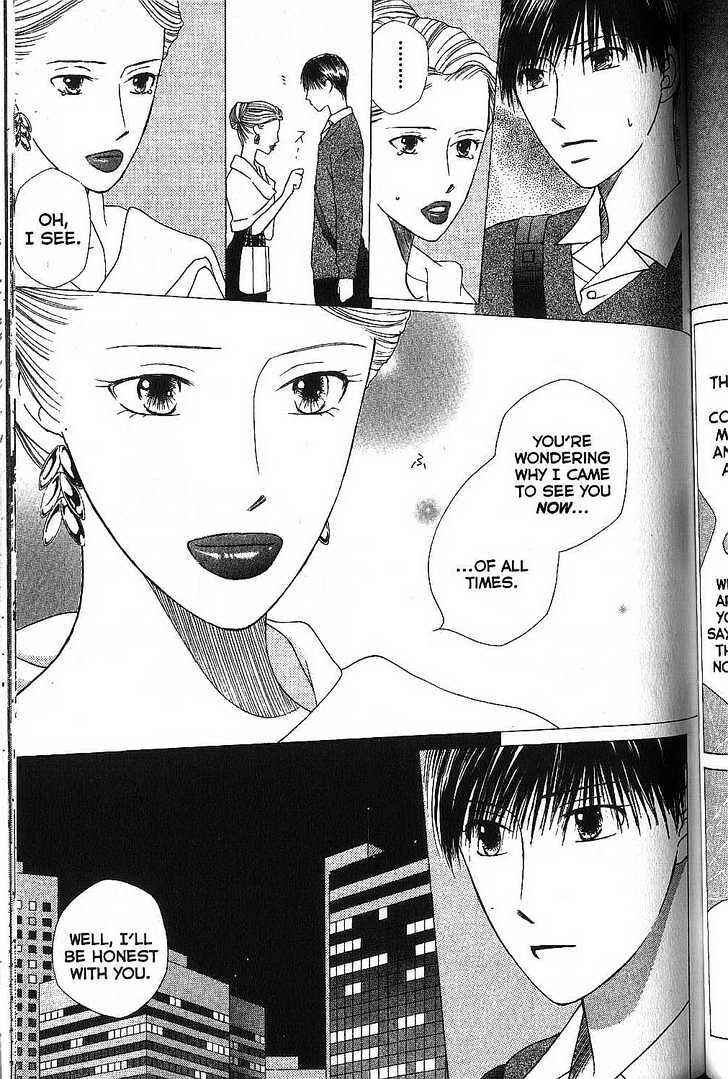 Page 23 Chapter 66 His and Her Circumstances