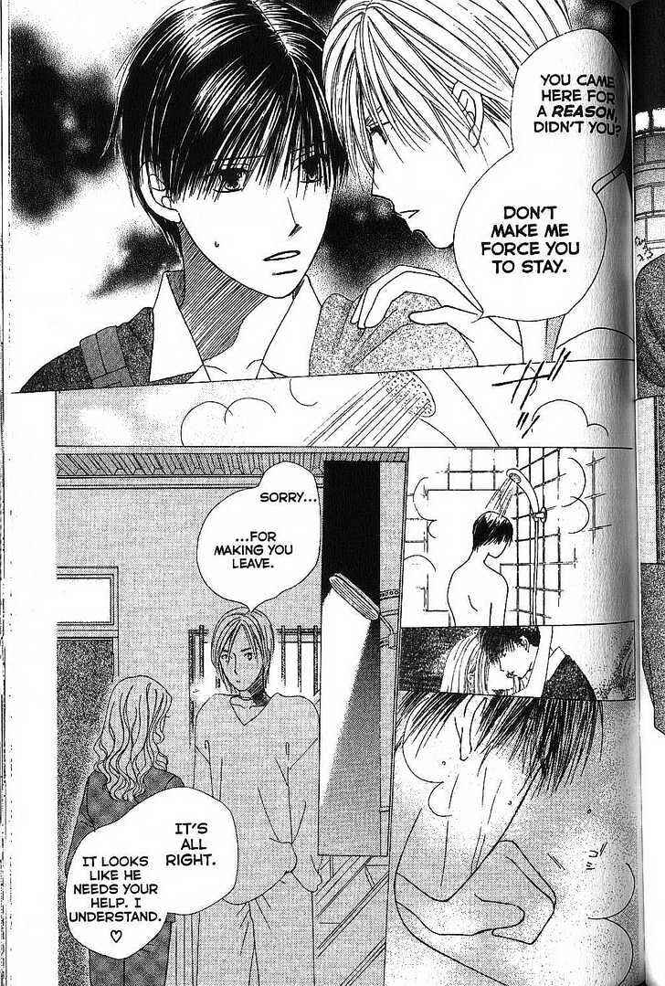 Page 5 Chapter 66 His and Her Circumstances