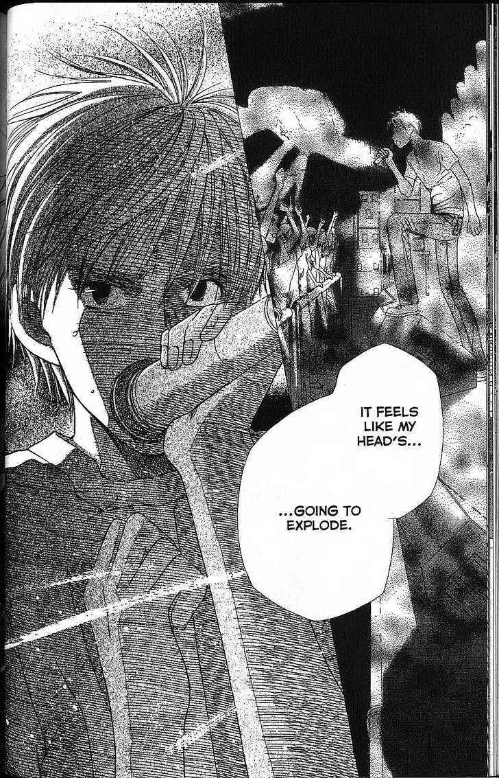 Page 10 Chapter 55 His and Her Circumstances