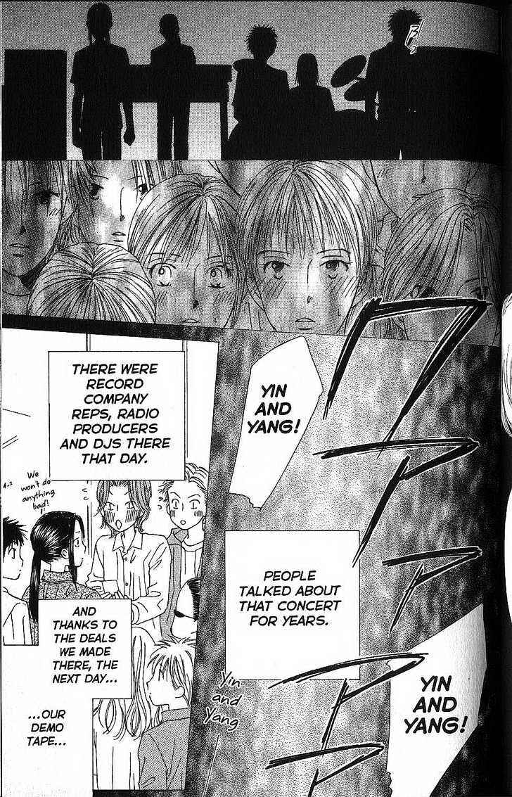 Page 19 Chapter 55 His and Her Circumstances