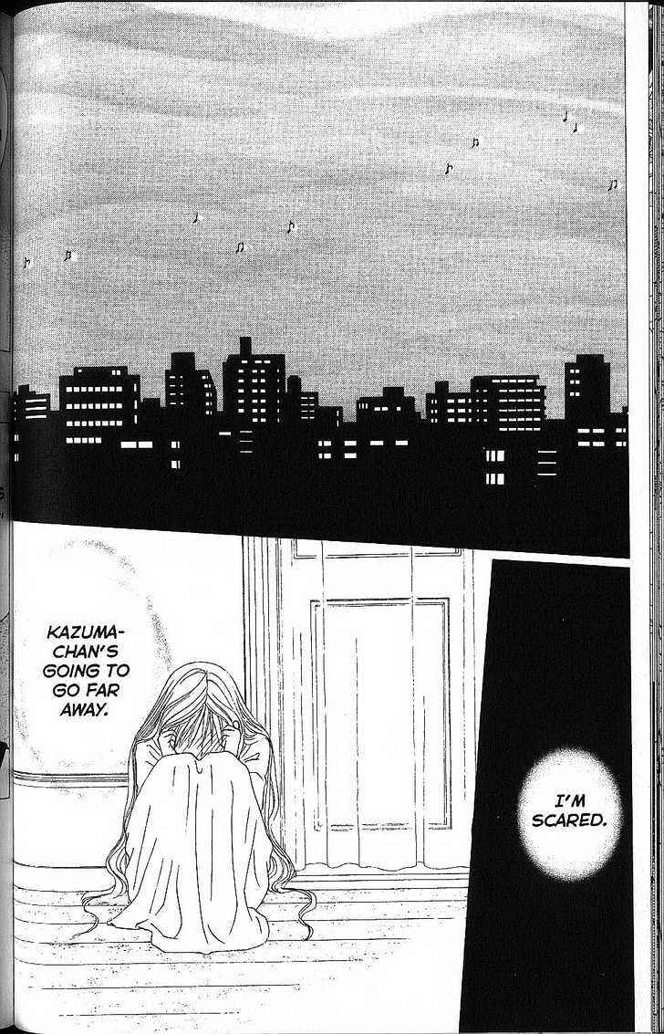 Page 28 Chapter 55 His and Her Circumstances