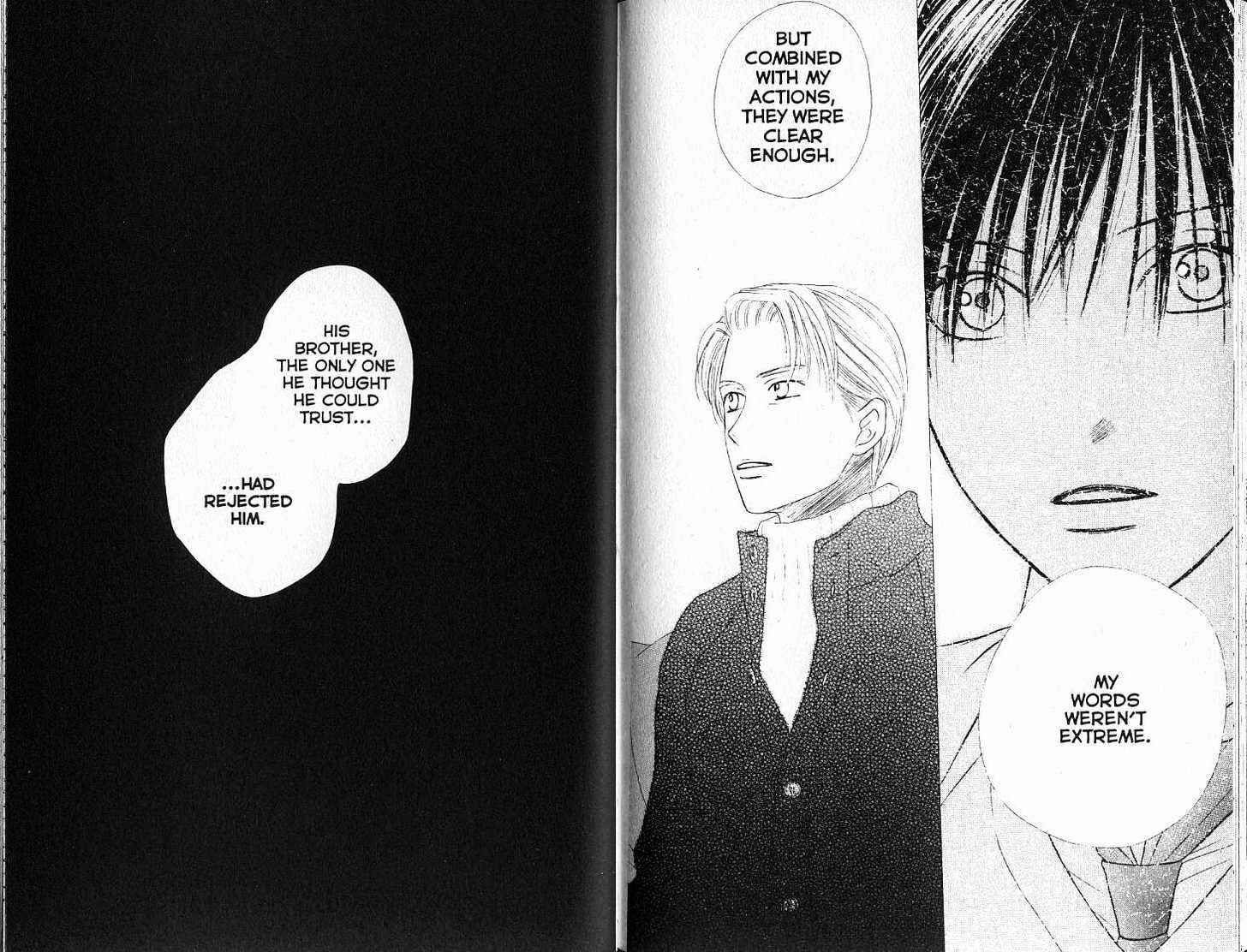 Page 16 Chapter 88 His and Her Circumstances