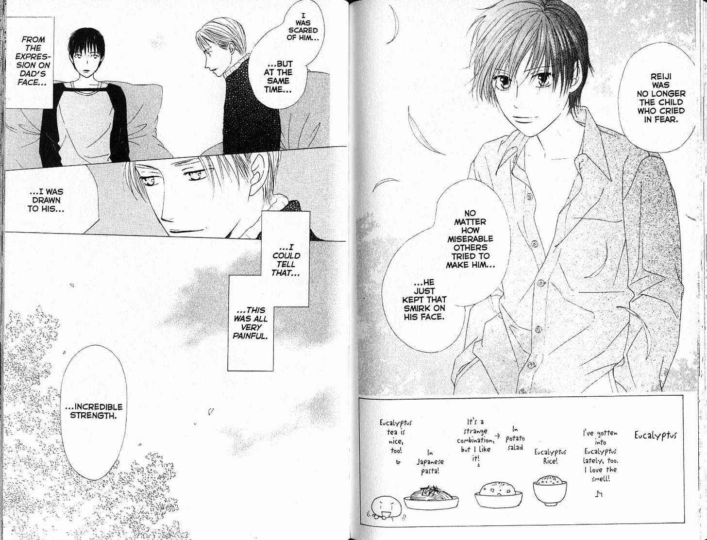 Page 2 Chapter 88 His and Her Circumstances