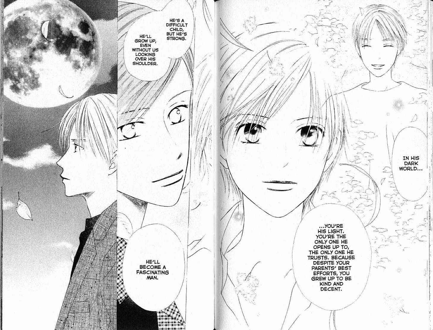 Page 5 Chapter 88 His and Her Circumstances