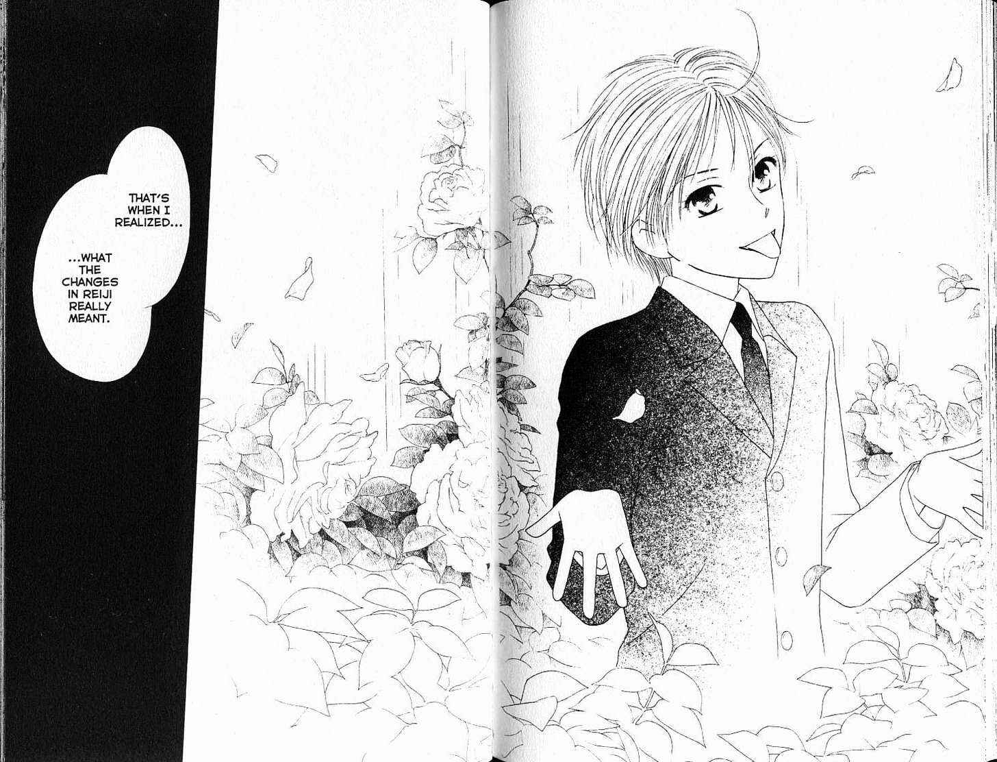 Page 24 Chapter 87 His and Her Circumstances
