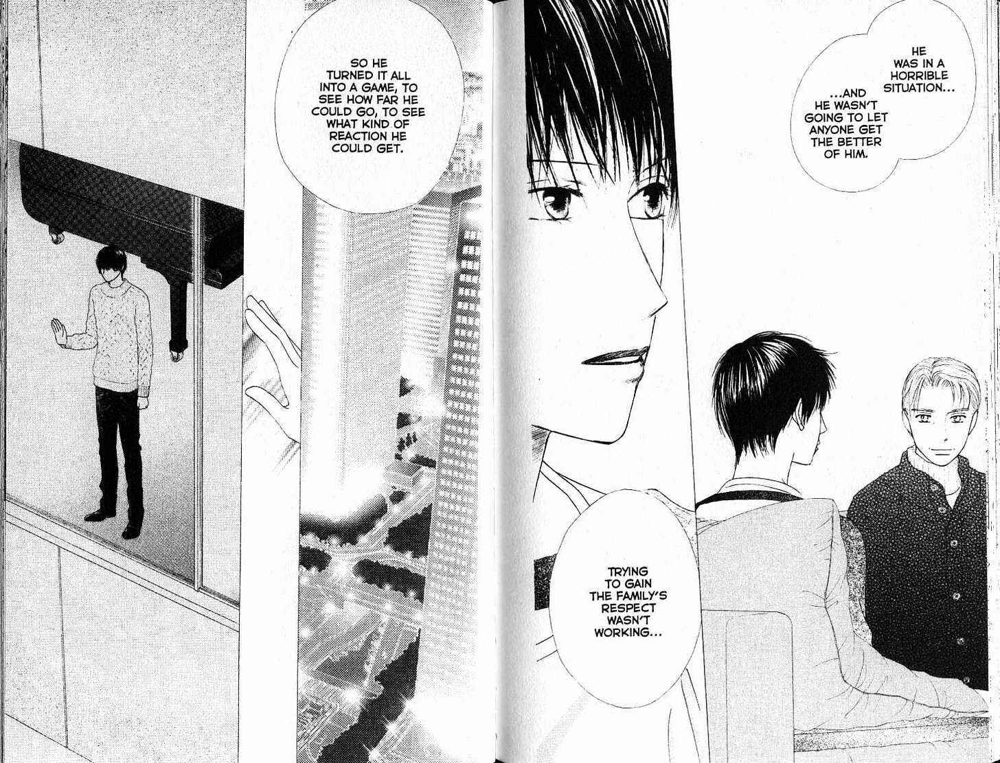 Page 25 Chapter 87 His and Her Circumstances