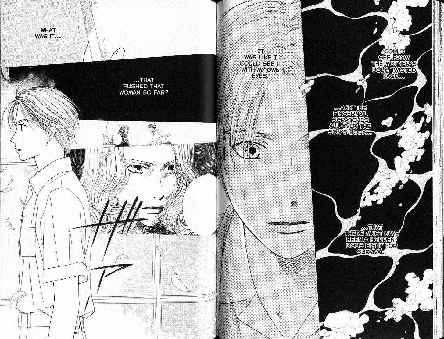 Page 4 Chapter 87 His and Her Circumstances