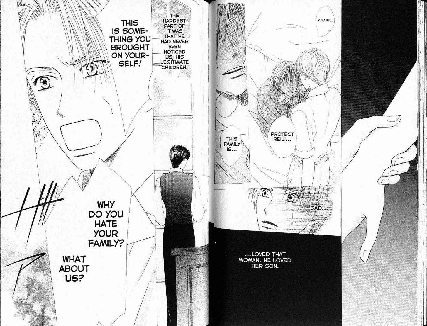 Page 5 Chapter 87 His and Her Circumstances