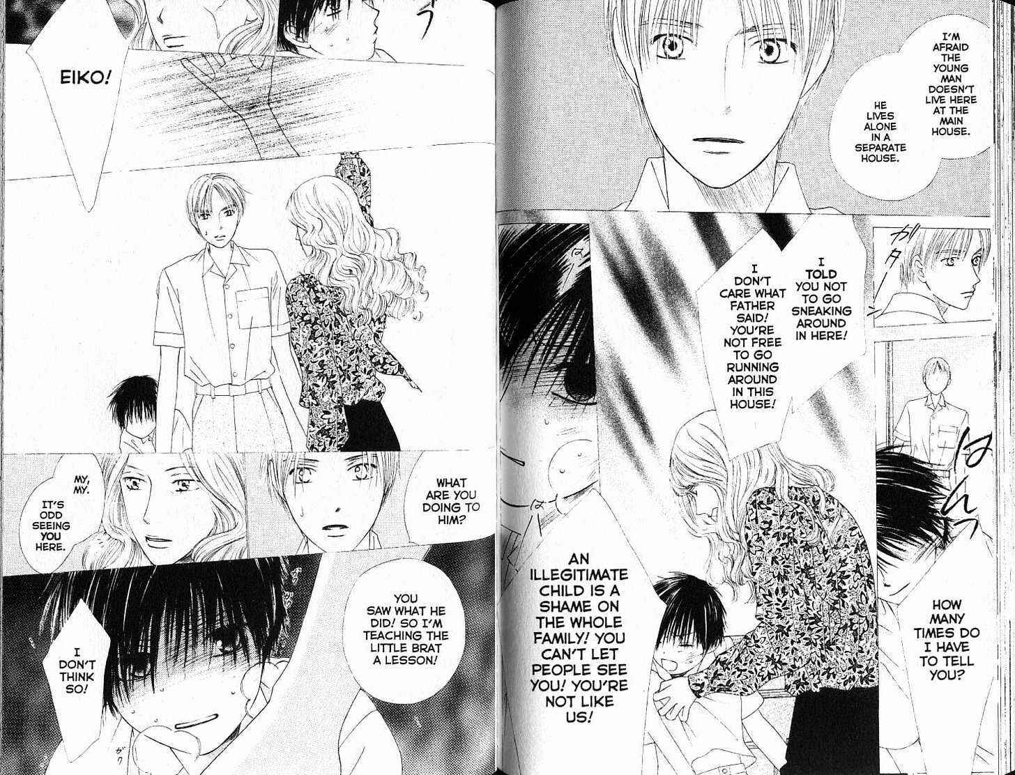 Page 9 Chapter 87 His and Her Circumstances