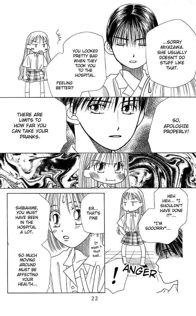 Page 22 Chapter 13 His and Her Circumstances
