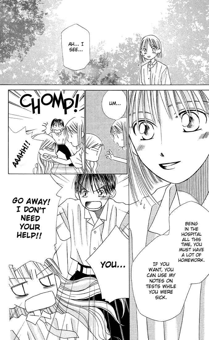 Page 27 Chapter 13 His and Her Circumstances