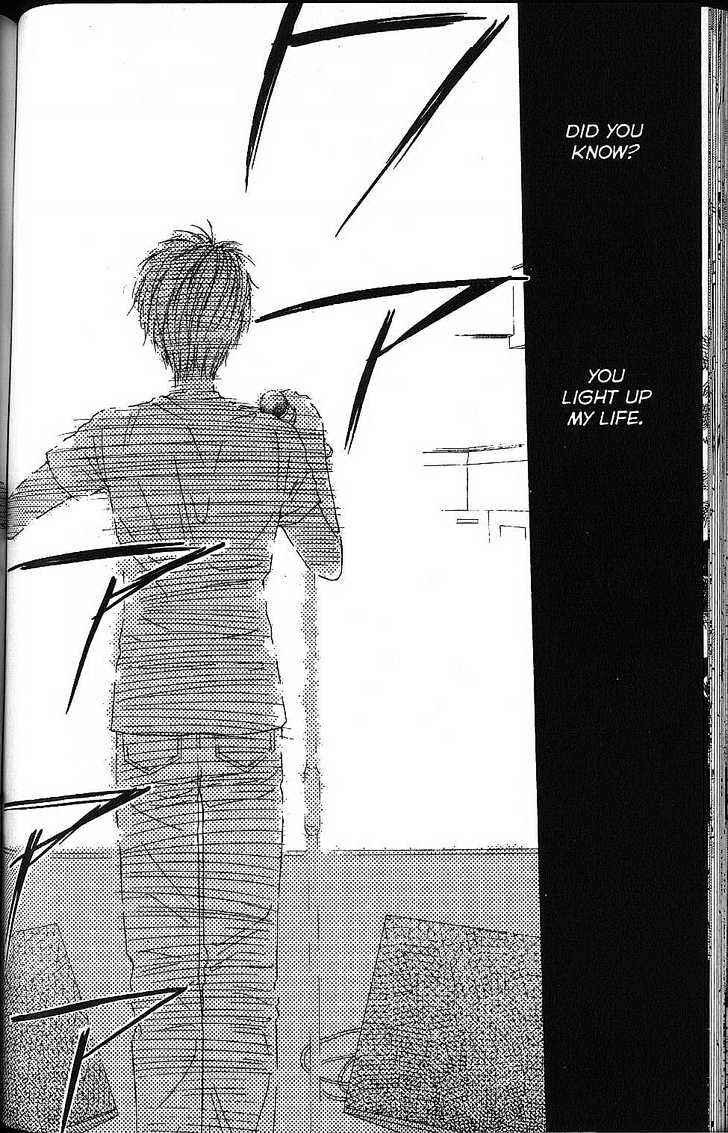 Page 38 Chapter 57 His and Her Circumstances