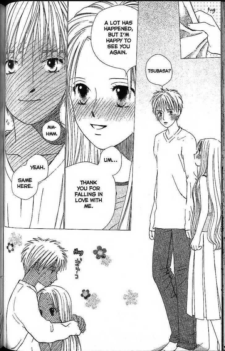 Page 42 Chapter 57 His and Her Circumstances