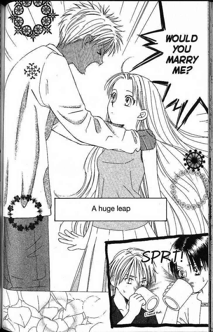 Page 44 Chapter 57 His and Her Circumstances