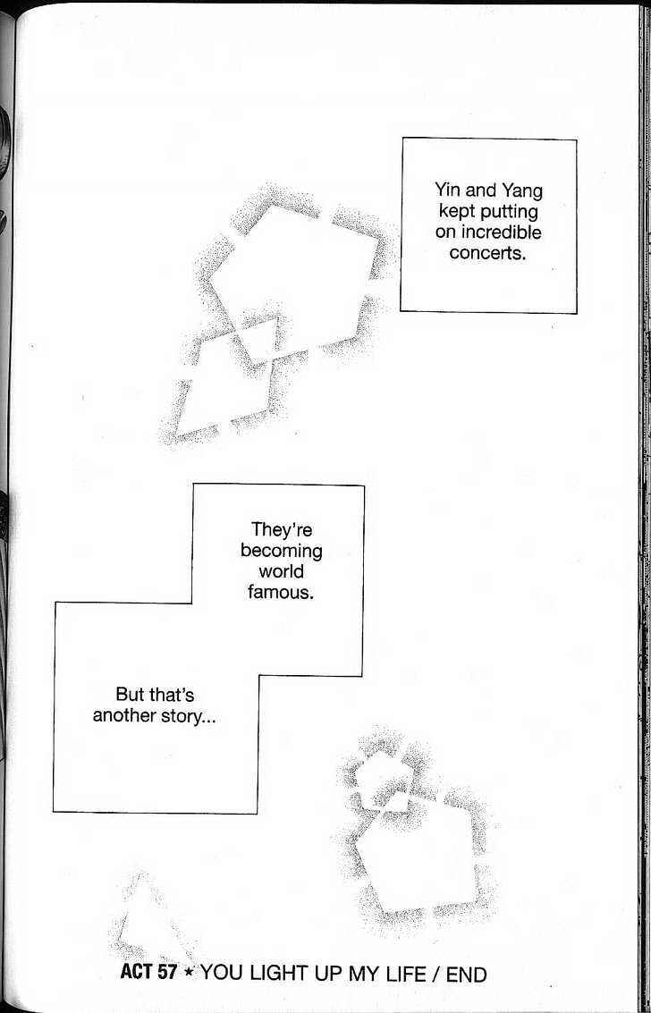 Page 46 Chapter 57 His and Her Circumstances