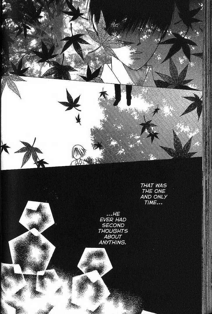 Page 21 Chapter 68 His and Her Circumstances