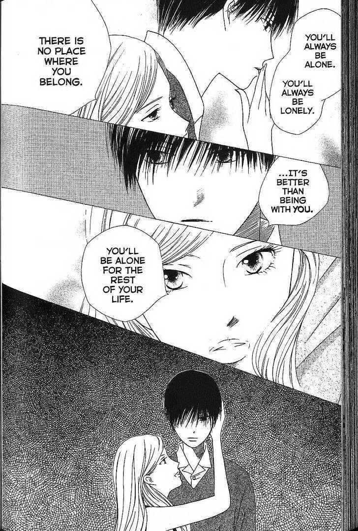 Page 27 Chapter 68 His and Her Circumstances