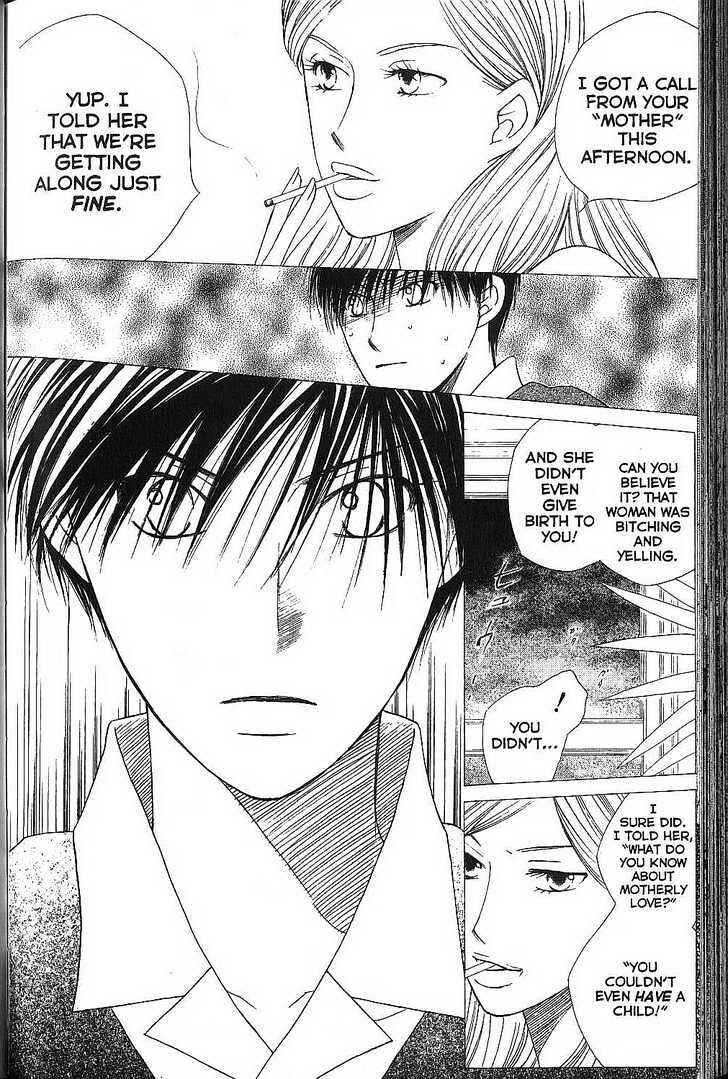 Page 29 Chapter 68 His and Her Circumstances