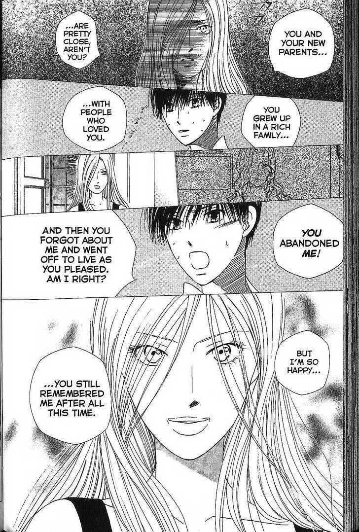 Page 31 Chapter 68 His and Her Circumstances