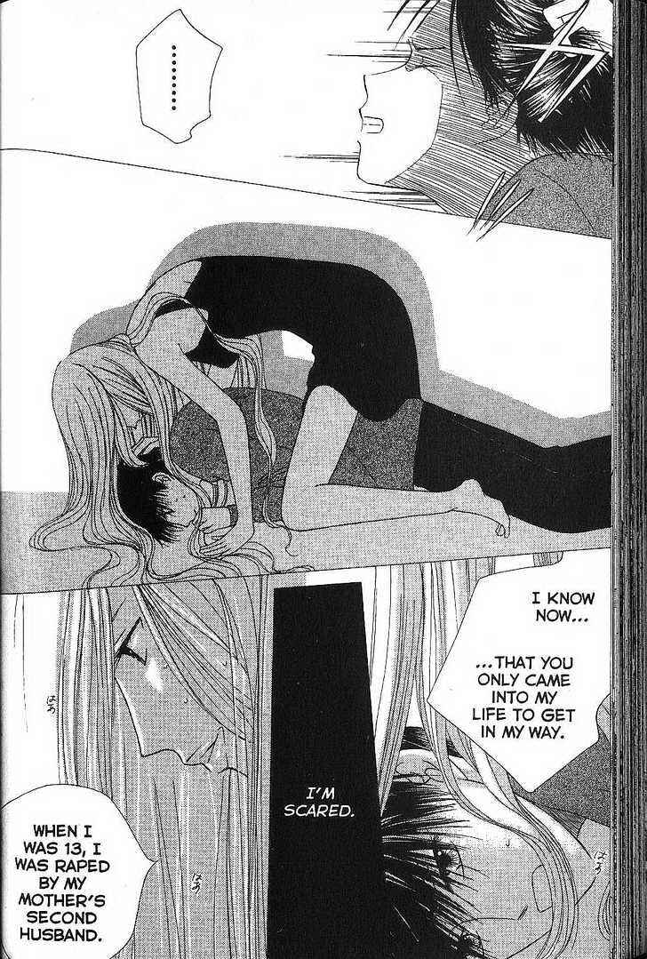Page 33 Chapter 68 His and Her Circumstances