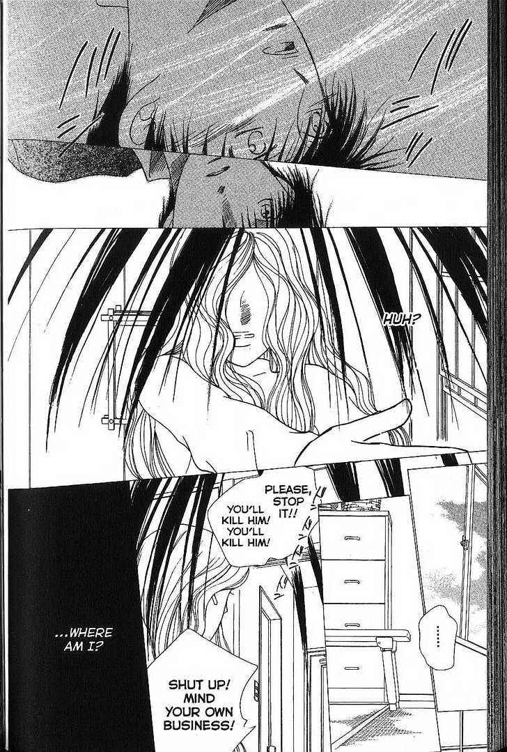 Page 39 Chapter 68 His and Her Circumstances