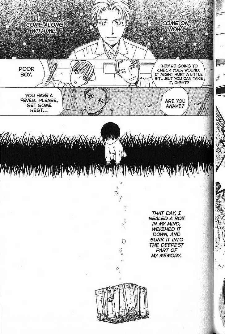 Page 42 Chapter 68 His and Her Circumstances