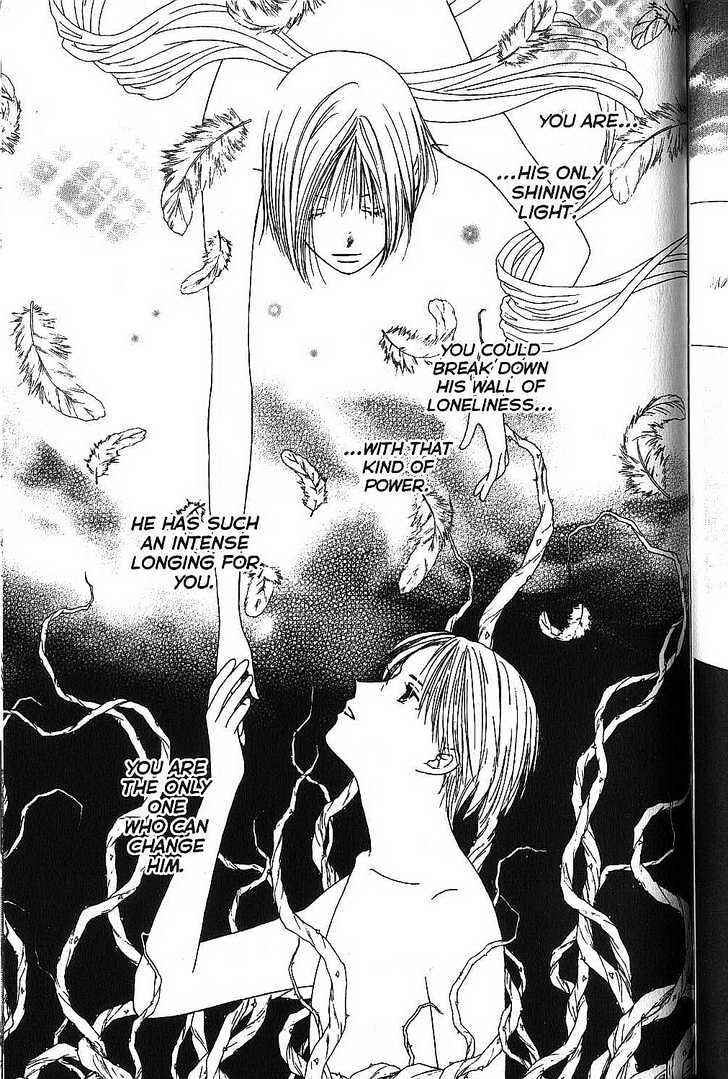 Page 8 Chapter 68 His and Her Circumstances