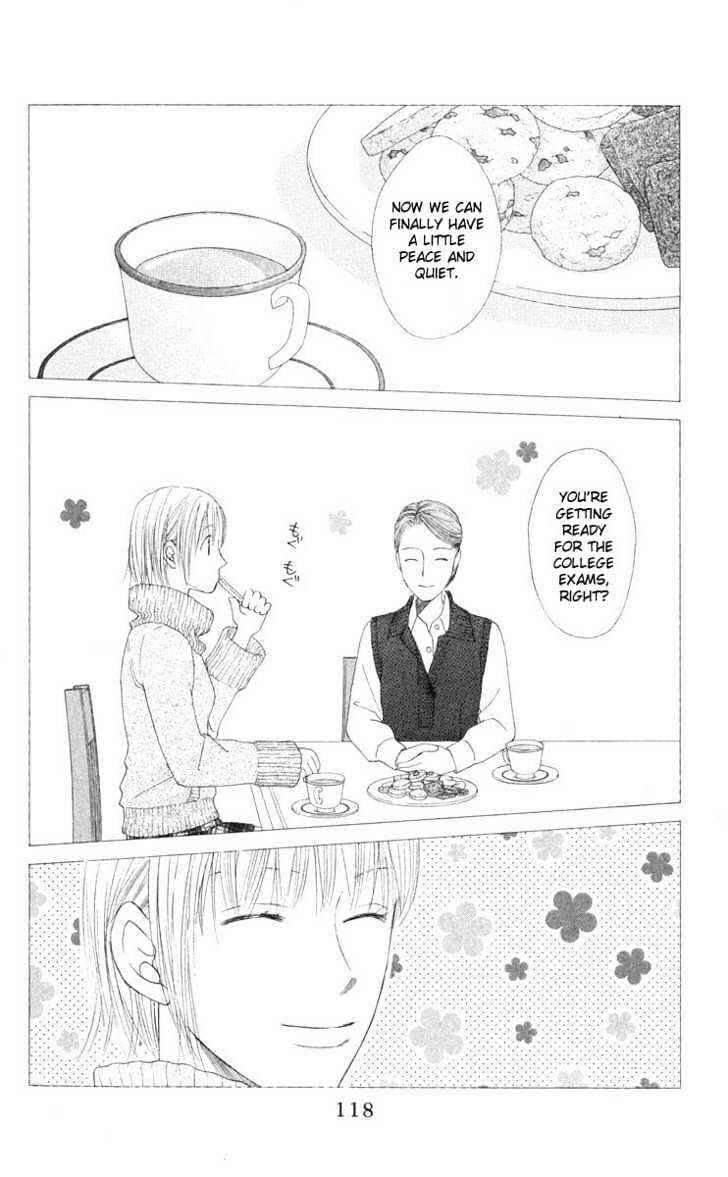 Page 27 Chapter 96 His and Her Circumstances