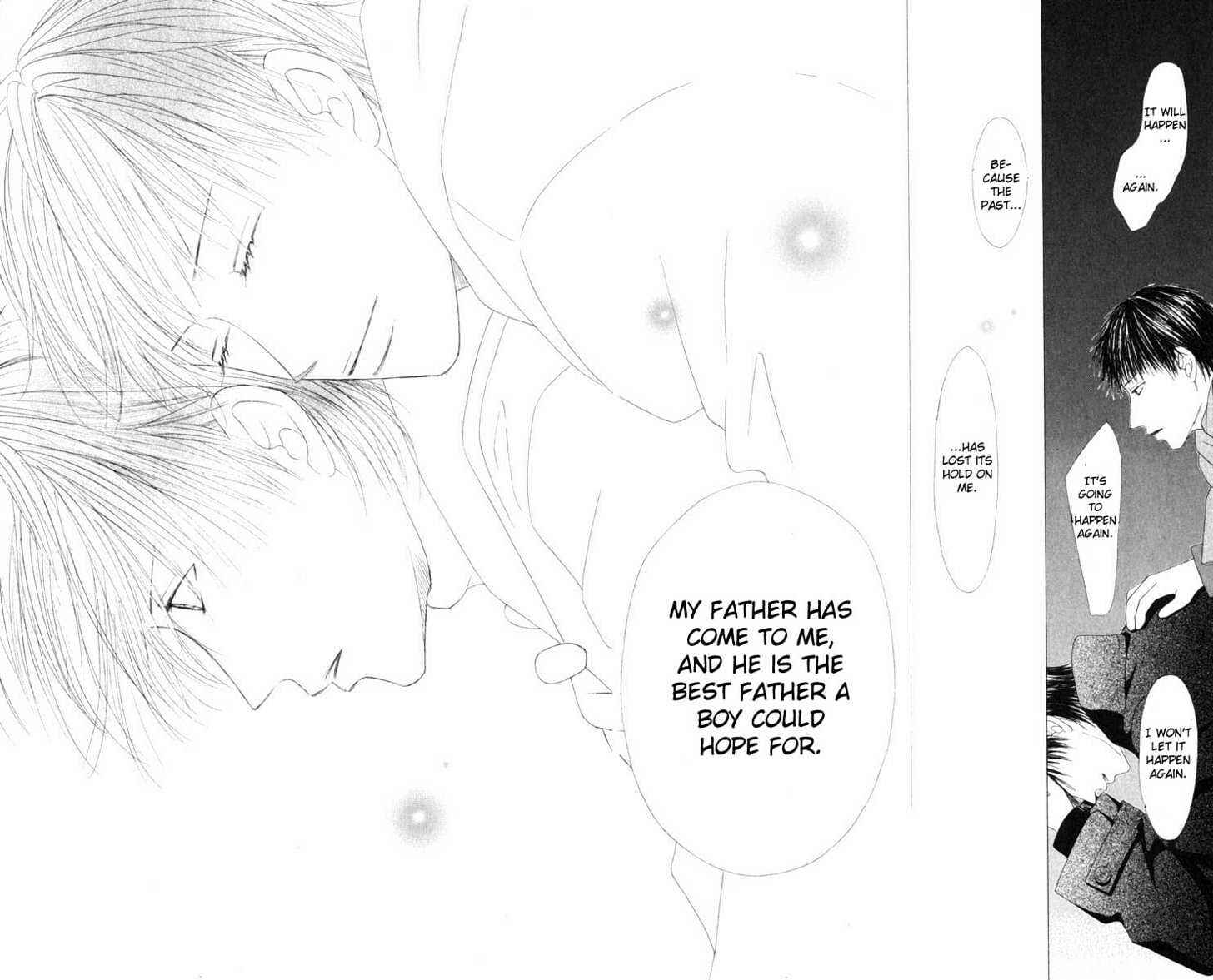 Page 25 Chapter 94 His and Her Circumstances
