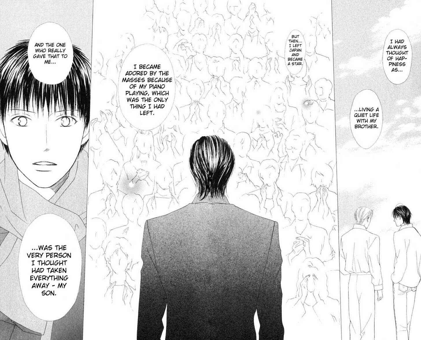 Page 31 Chapter 94 His and Her Circumstances