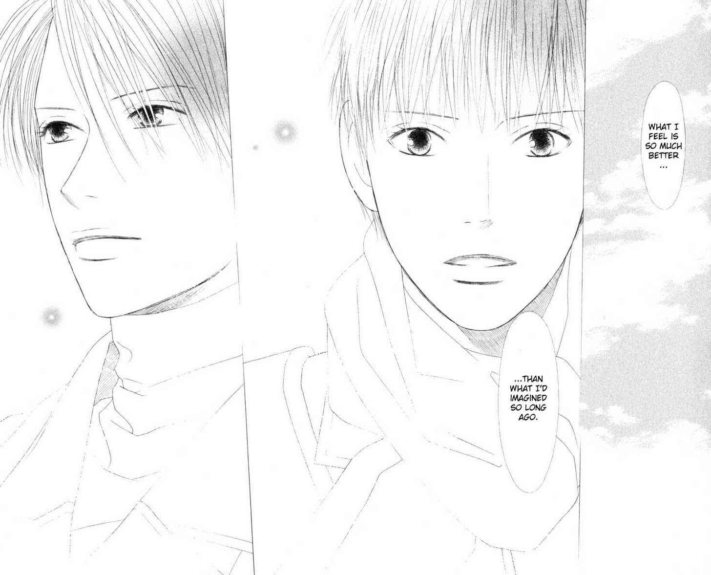Page 34 Chapter 94 His and Her Circumstances
