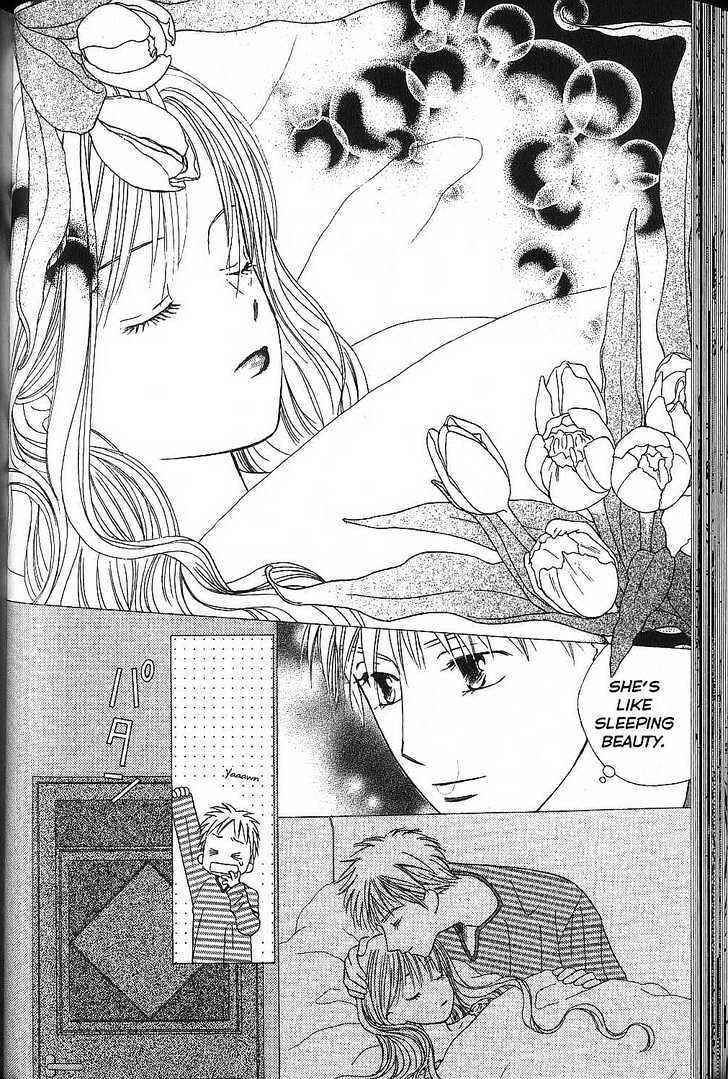 Page 10 Chapter 49 His and Her Circumstances