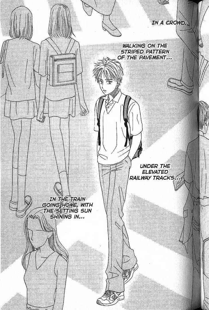 Page 29 Chapter 49 His and Her Circumstances