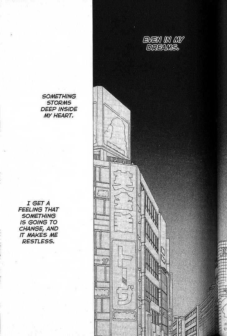 Page 31 Chapter 49 His and Her Circumstances