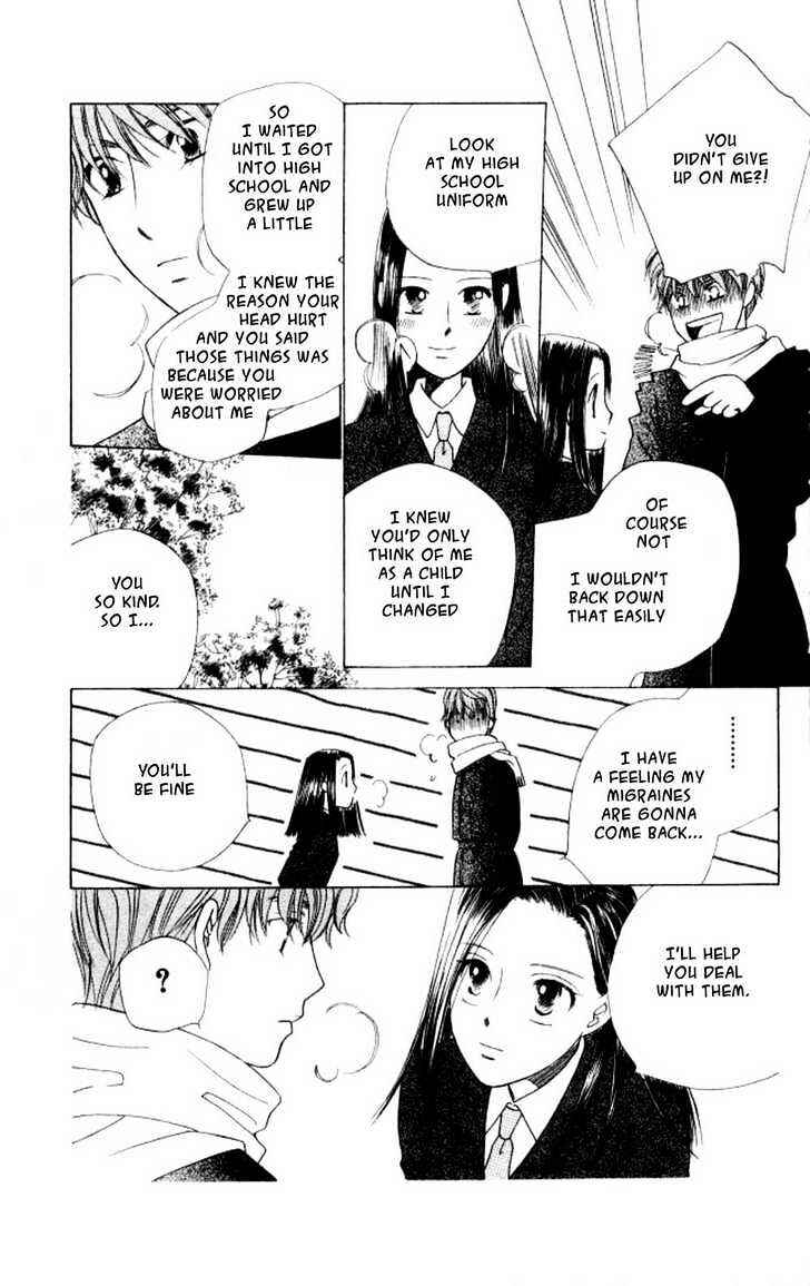 Page 24 Chapter 44 His and Her Circumstances