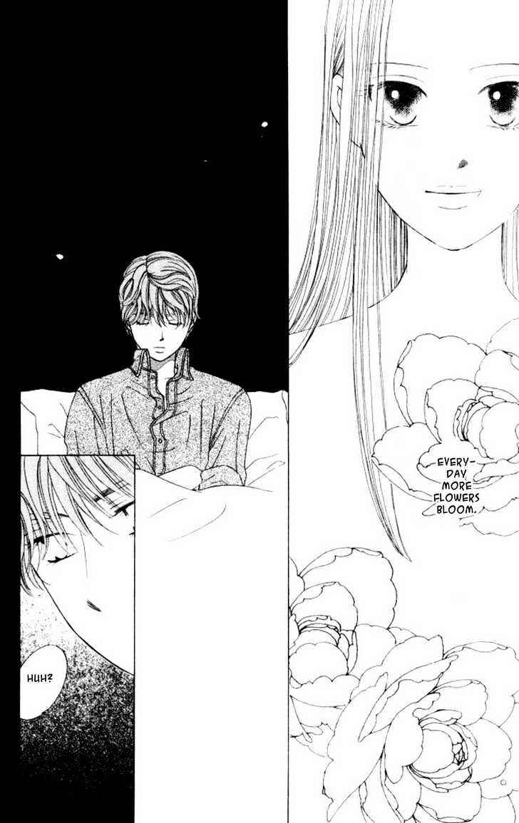 Page 27 Chapter 44 His and Her Circumstances