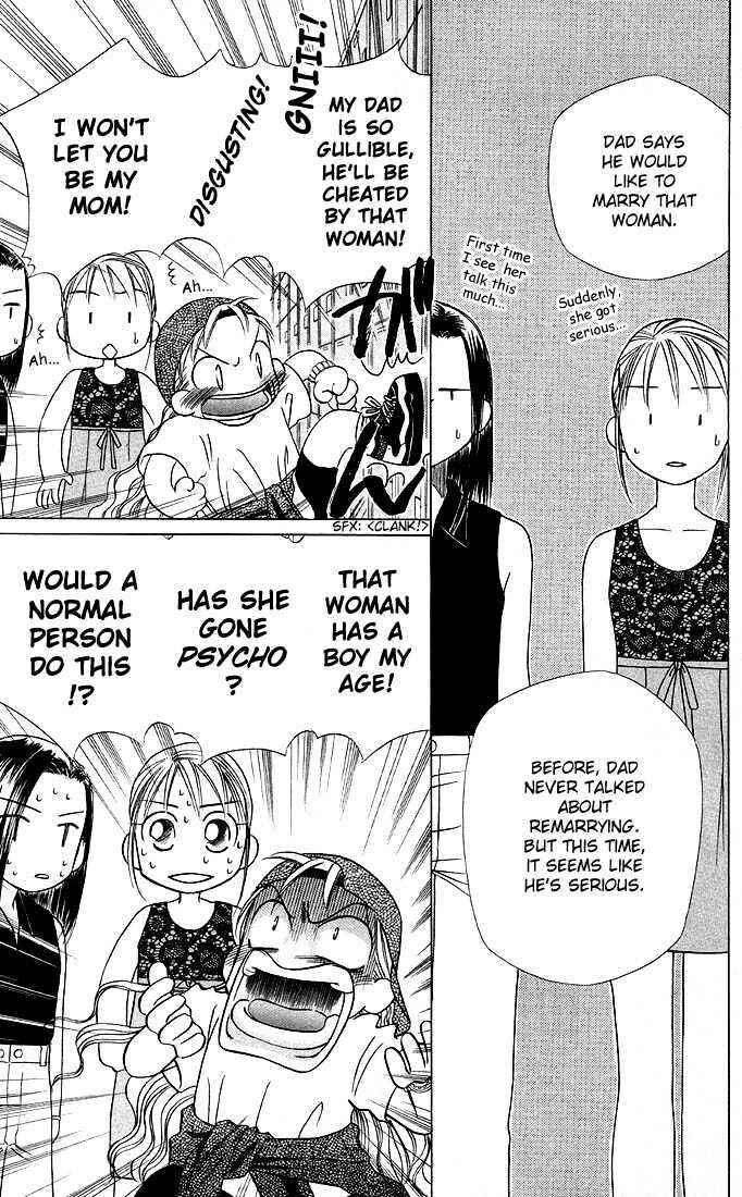 Page 36 Chapter 17 His and Her Circumstances