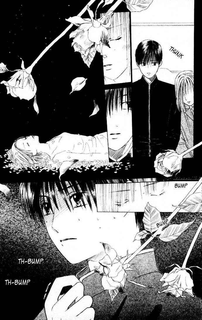 Page 20 Chapter 47 His and Her Circumstances