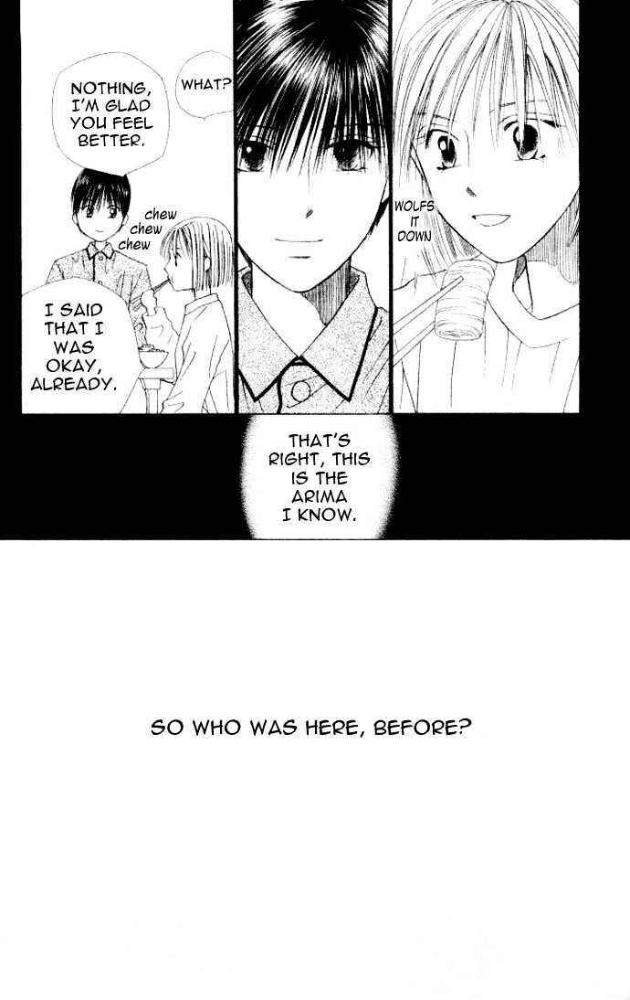Page 27 Chapter 47 His and Her Circumstances