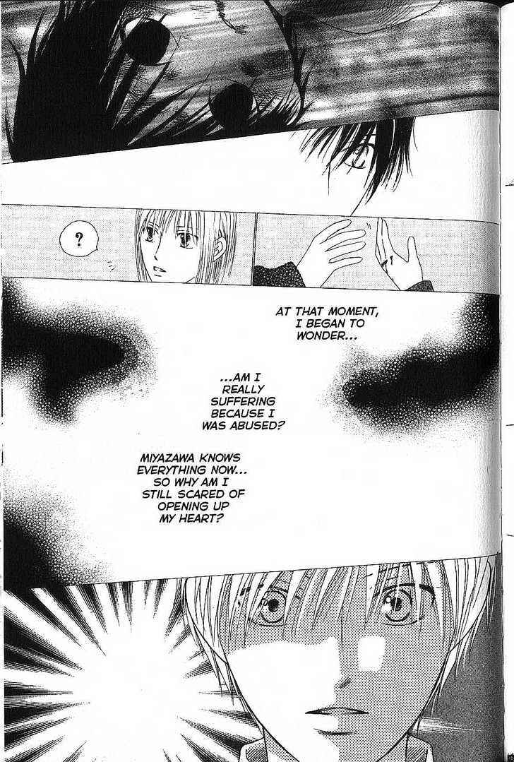 Page 15 Chapter 73 His and Her Circumstances