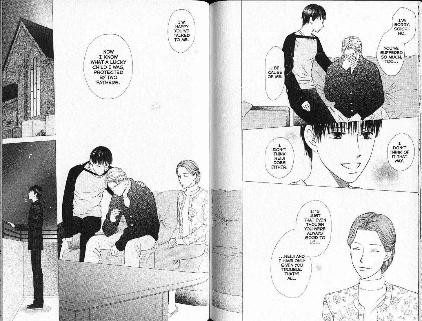 Page 10 Chapter 92 His and Her Circumstances