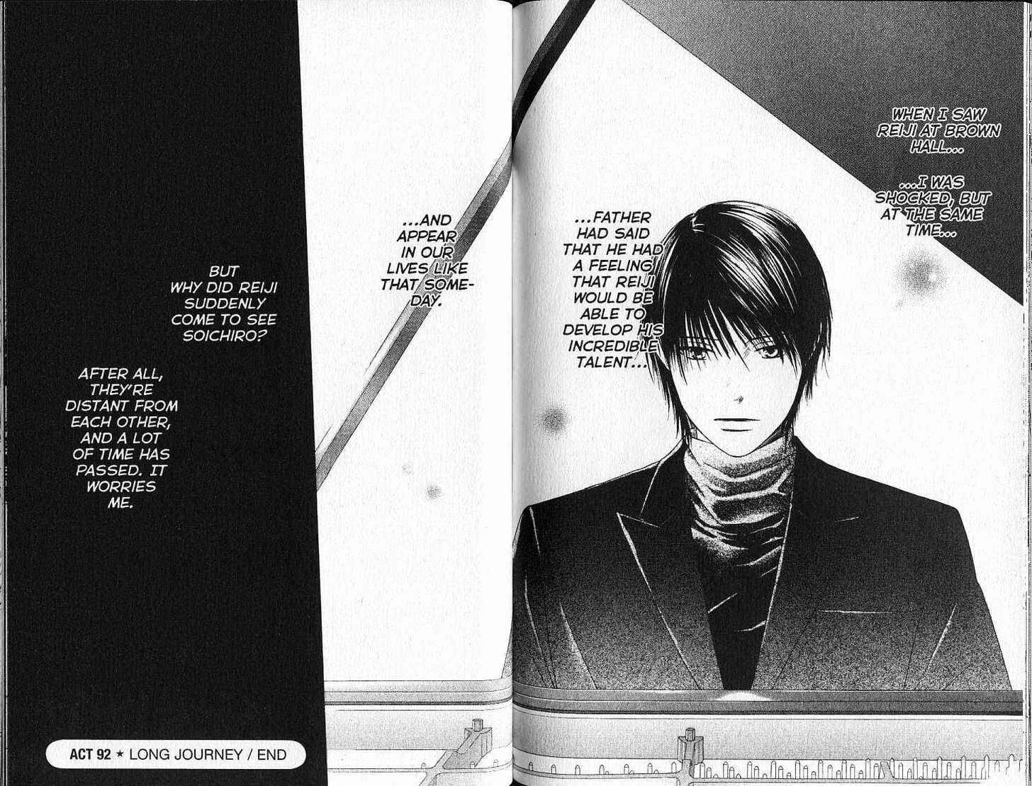 Page 15 Chapter 92 His and Her Circumstances