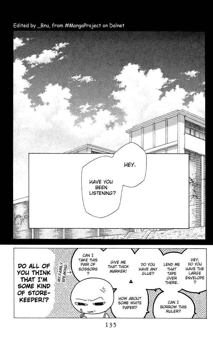 Page 3 Chapter 12 His and Her Circumstances