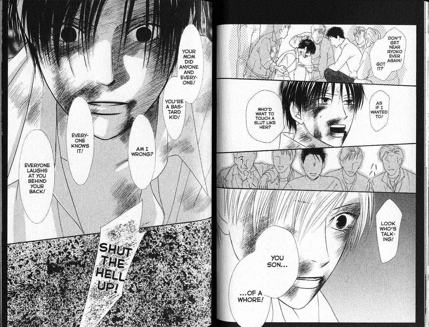 Page 19 Chapter 90 His and Her Circumstances