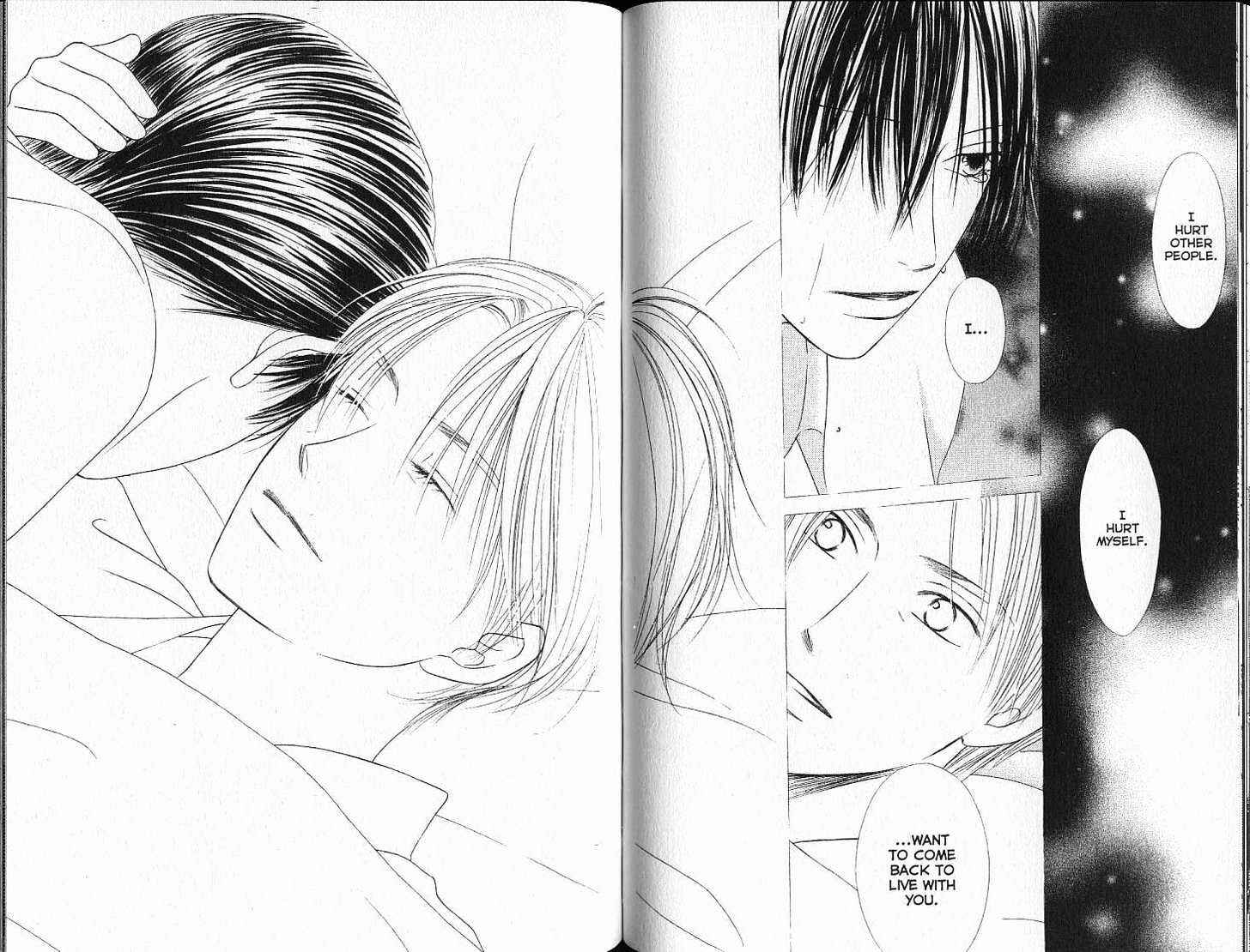 Page 23 Chapter 90 His and Her Circumstances
