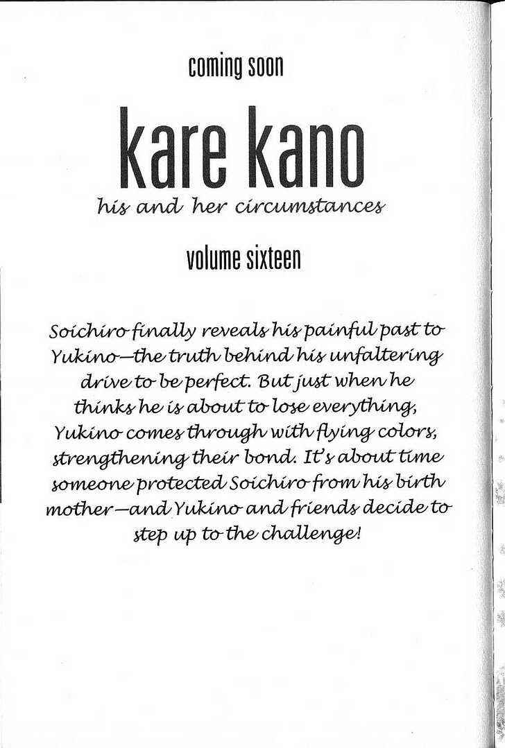 Page 9 Chapter 73.5 His and Her Circumstances