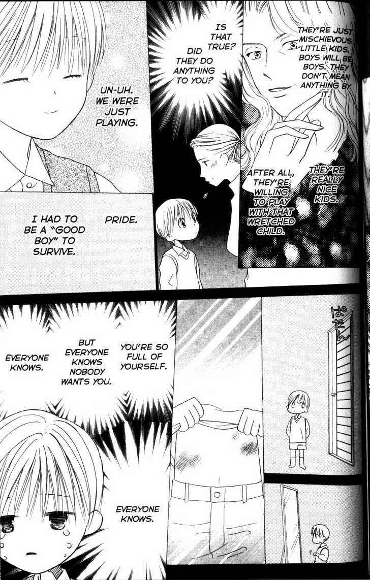 Page 21 Chapter 61 His and Her Circumstances