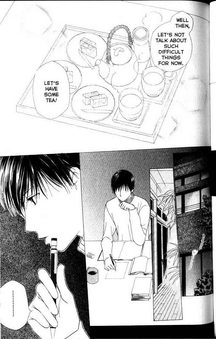 Page 11 Chapter 62 His and Her Circumstances